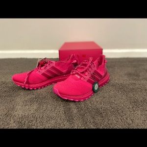 BEYONCE IVY PARK IVY HEART ADIDAS ULTRA BOOST OG SIZE 8.5 $330